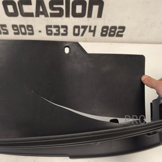 PARAGOLPES DELANTERO RENAULT KANGOO NUEVO 107193908