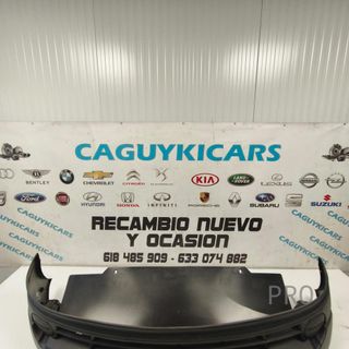 PARAGOLPES DELANTERO RENAULT KANGOO NUEVO 107193908