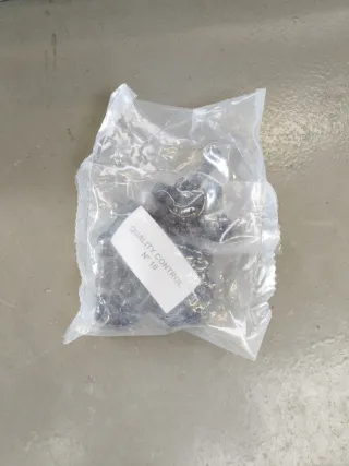 Parrilla BMW G310R (17-25) SR5125 Givi