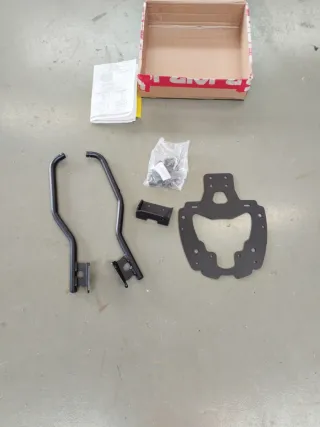 Parrilla BMW G310R (17-25) SR5125 Givi