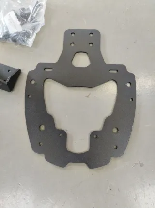 Parrilla BMW G310R (17-25) SR5125 Givi