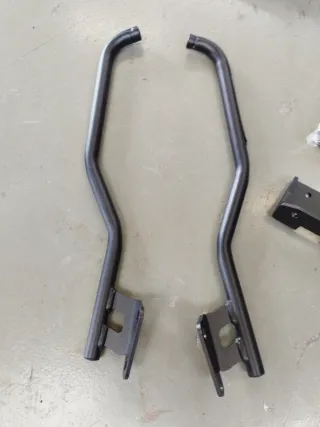 Parrilla BMW G310R (17-25) SR5125 Givi