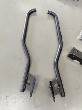 Parrilla BMW G310R (17-25) SR5125 Givi