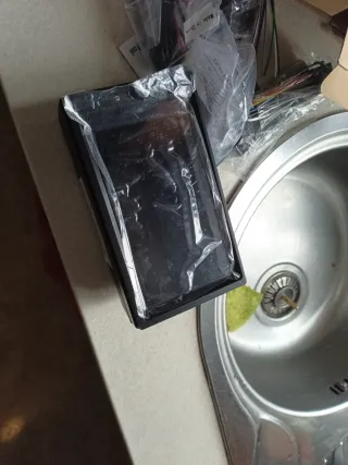 Autorradio Táctil Nuevo en Caja