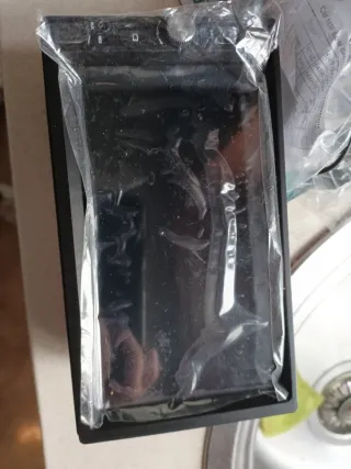 Autorradio Táctil Nuevo en Caja