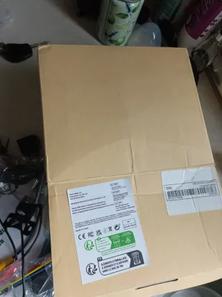 Autorradio Táctil Nuevo en Caja