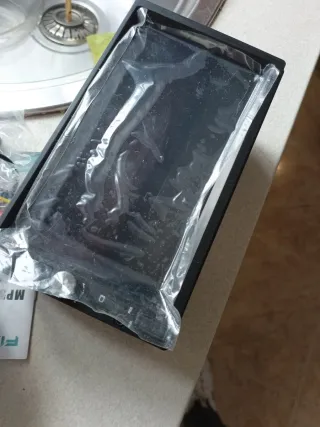 Autorradio Táctil Nuevo en Caja