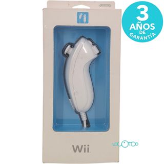 MANDO NINTENDO NUNCHUK (RVL-004)