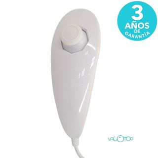 MANDO NINTENDO NUNCHUK (RVL-004)