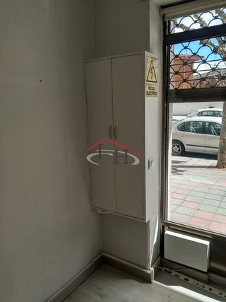 Local comercial en venta en El Ejido - Santa Ana en León