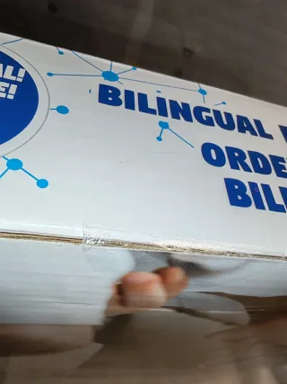 Lexibook Computer Didattico Inglese Spagnolo