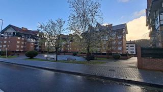 Garaje en venta en Abadiño