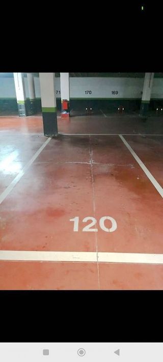 Garaje en venta en Abadiño