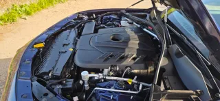 Alfa Romeo Giulia 2018