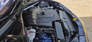 Alfa Romeo Giulia 2018