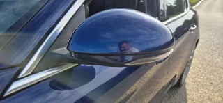 Alfa Romeo Giulia 2018