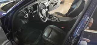 Alfa Romeo Giulia 2018