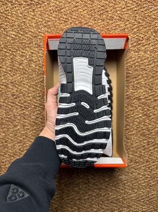 Nike Free Metcon 6 - Taglia 38.5