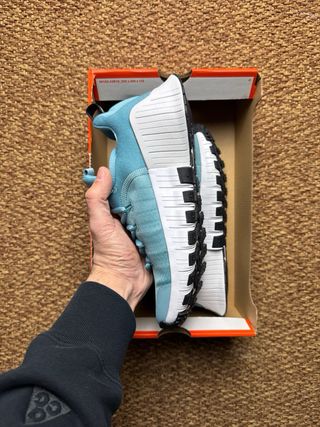 Nike Free Metcon 6 - Taglia 38.5