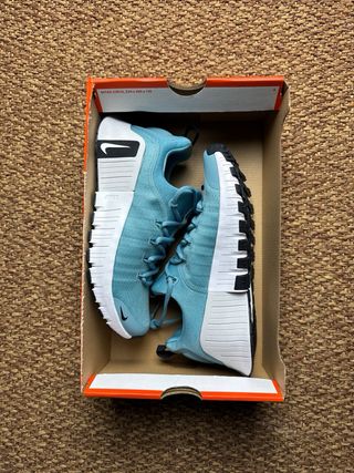 Nike Free Metcon 6 - Taglia 38.5