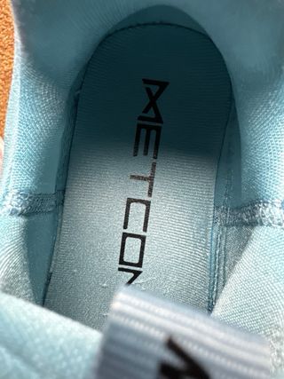 Nike Free Metcon 6 - Taglia 38.5