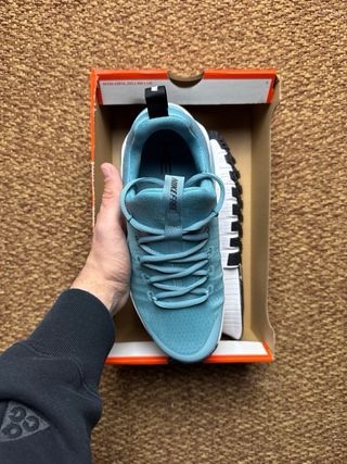 Nike Free Metcon 6 - Taglia 38.5