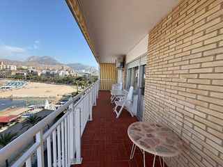 Piso en venta en Puerto en Benidorm