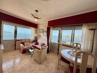 Piso en venta en Puerto en Benidorm