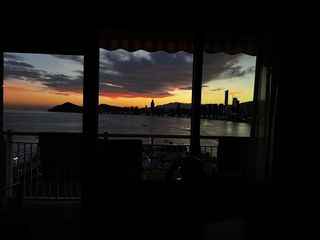 Piso en venta en Puerto en Benidorm