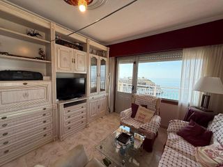 Piso en venta en Puerto en Benidorm