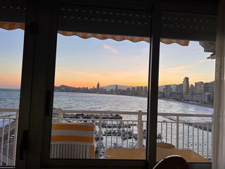 Piso en venta en Puerto en Benidorm