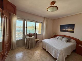 Piso en venta en Puerto en Benidorm