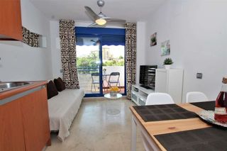 Piso en venta en Torrequebrada en Benalmádena