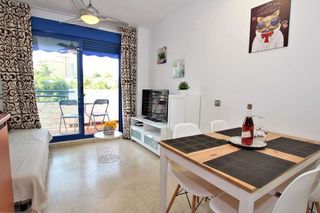 Piso en venta en Torrequebrada en Benalmádena