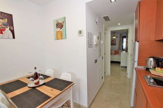 Piso en venta en Torrequebrada en Benalmádena