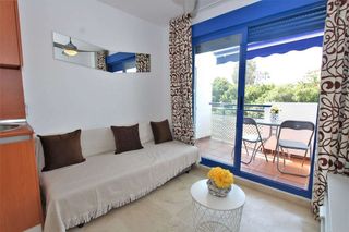 Piso en venta en Torrequebrada en Benalmádena