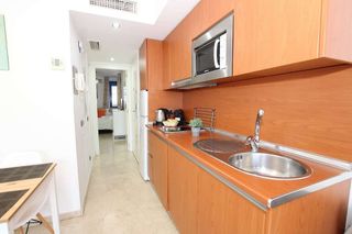 Piso en venta en Torrequebrada en Benalmádena