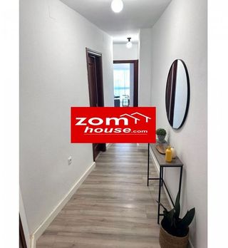 Piso en venta en El Ejido - La Merced - La Victoria en Málaga