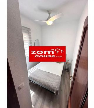 Piso en venta en El Ejido - La Merced - La Victoria en Málaga