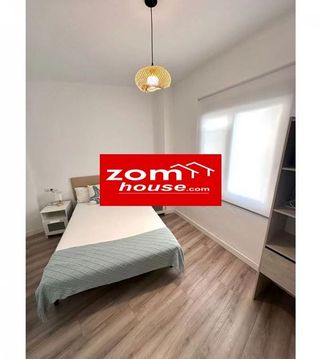 Piso en venta en El Ejido - La Merced - La Victoria en Málaga