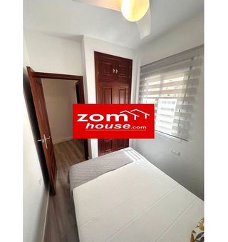 Piso en venta en El Ejido - La Merced - La Victoria en Málaga