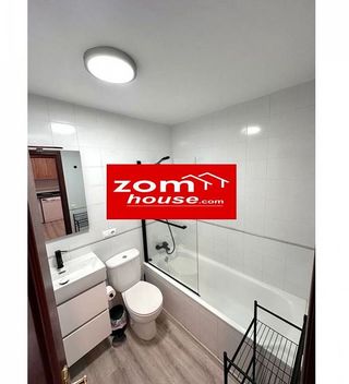 Piso en venta en El Ejido - La Merced - La Victoria en Málaga