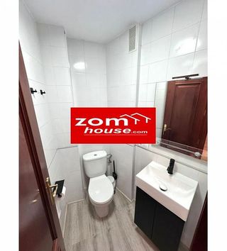 Piso en venta en El Ejido - La Merced - La Victoria en Málaga