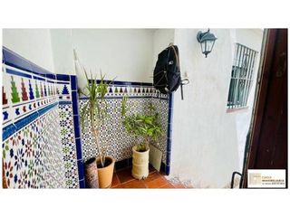 Piso en venta en Centro Histórico - Plaza España en Cádiz