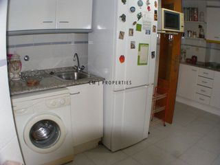 Piso en venta en Benicalap en Valencia