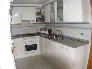 Piso en venta en Benicalap en Valencia