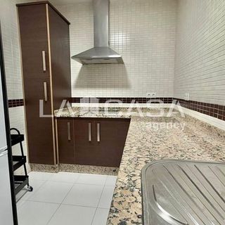 Piso en venta en Santa Catalina en Sevilla