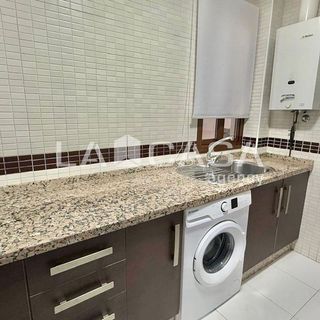 Piso en venta en Santa Catalina en Sevilla