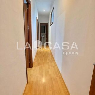 Piso en venta en Santa Catalina en Sevilla