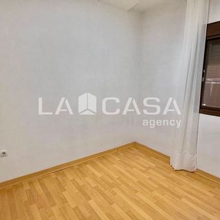 Piso en venta en Santa Catalina en Sevilla